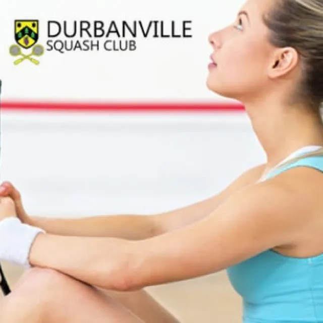 Durbanville Squash Club squash venue photo 1 of 4