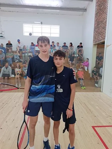 Eden Aquatic And Sports Foundations squash venue photo 1 of 1