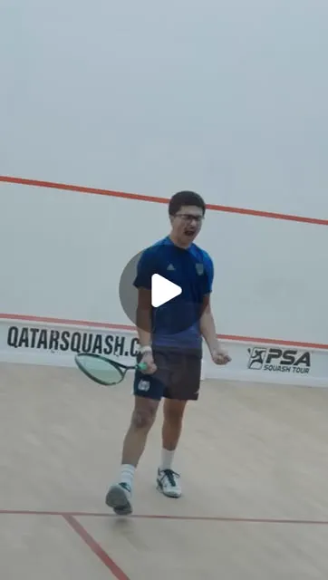 Fitness First Emirates Living Community Lakes squash venue photo 1 of 5