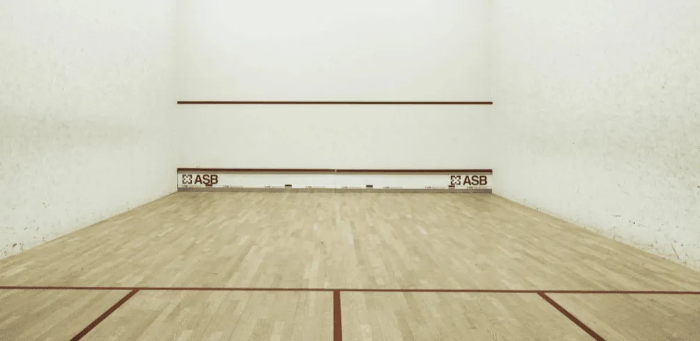 Fitness First Frankfurt - Eckenheim squash venue photo 5 of 6
