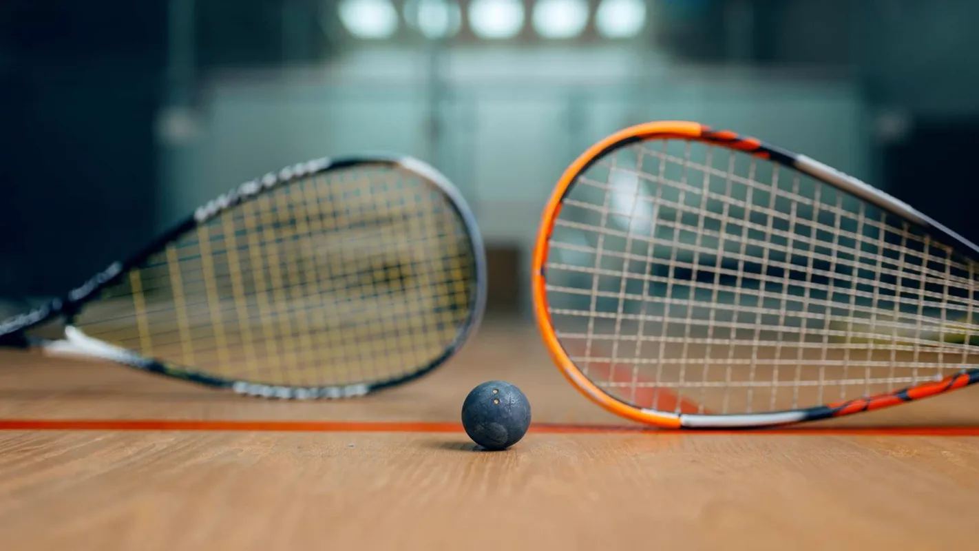 Fitness Plus squash venue photo 6 of 7
