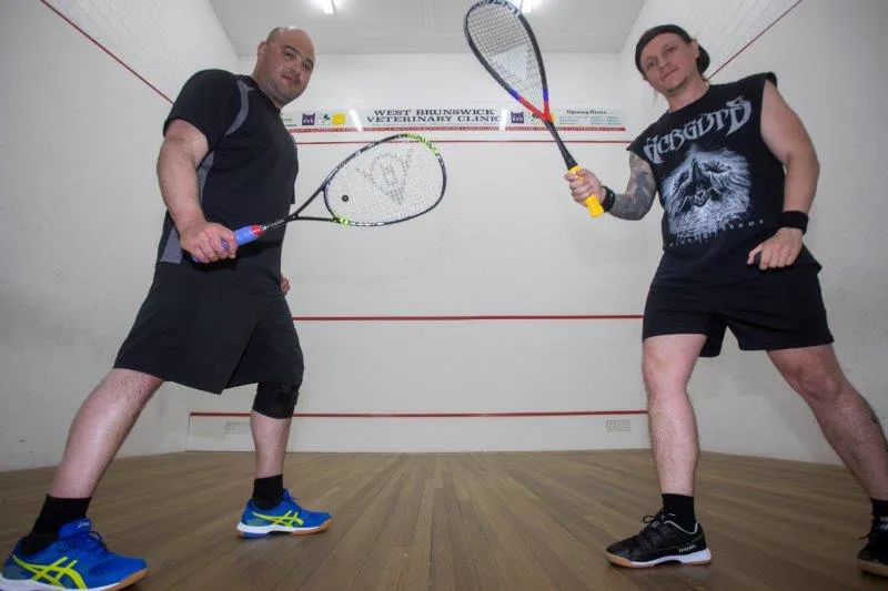 Fitzys Gym squash venue photo 3 of 5