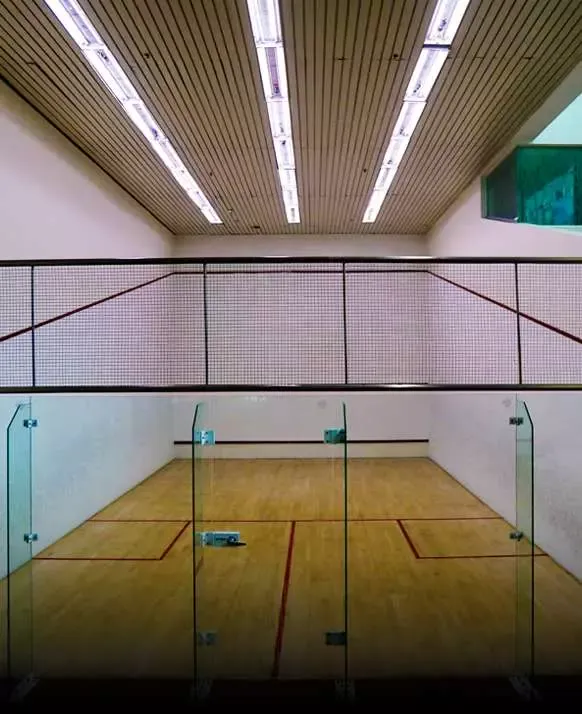 Galaxy Club squash venue photo 3 of 5