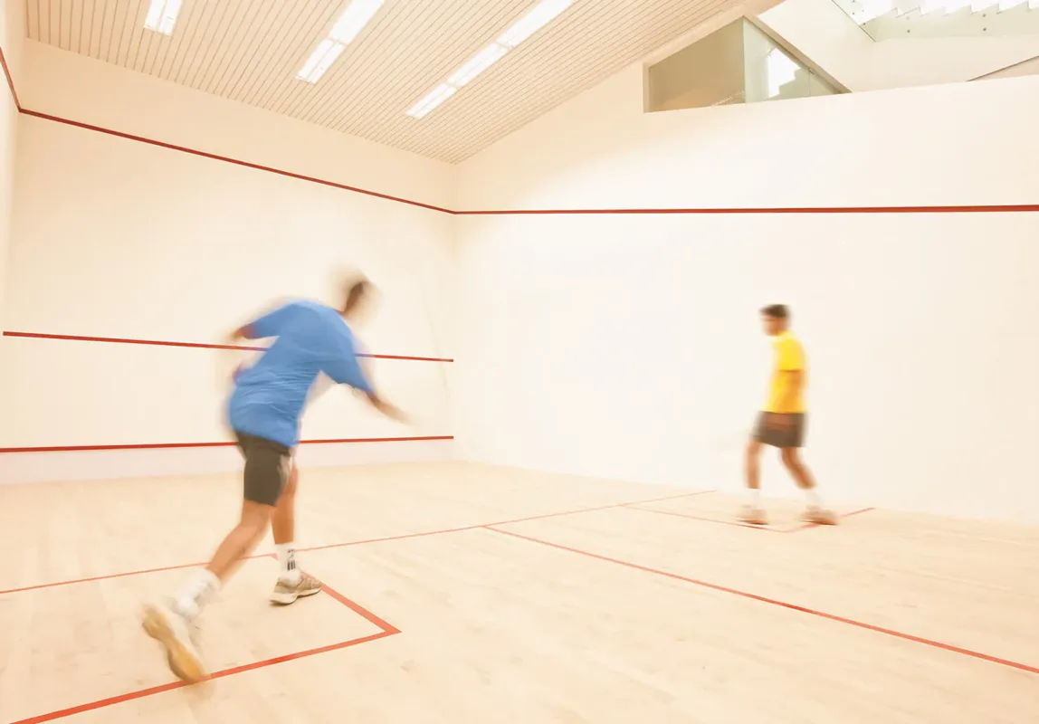 Galaxy Club squash venue photo 2 of 5
