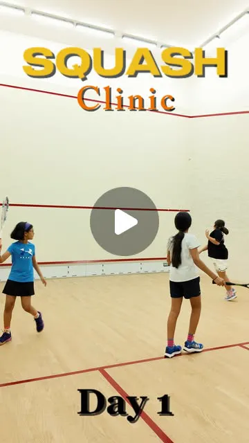 Gandhi Nagar Club squash venue photo 2 of 6