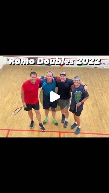 Glenwood Squash Club squash venue photo 6 of 7