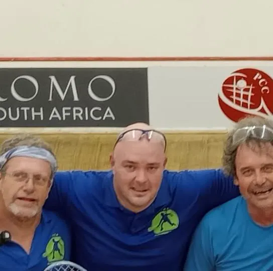 Glenwood Squash Club squash venue photo 1 of 7
