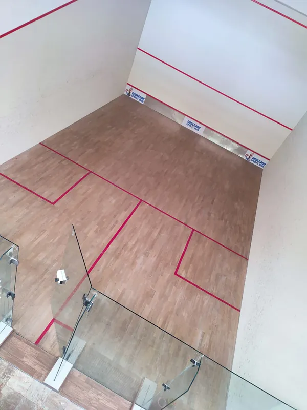 Gorakhpur Club squash venue photo 7 of 7