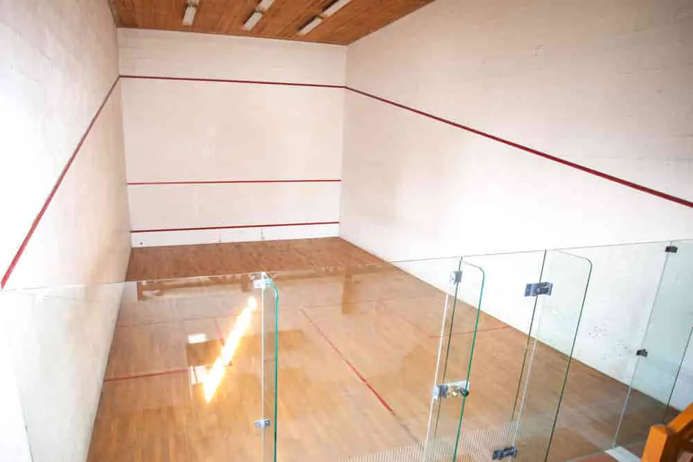 Gorakhpur Club squash venue photo 3 of 7