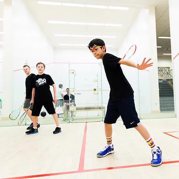 Gorakhpur Club squash venue photo 1 of 7