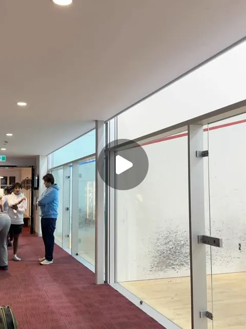 Grace Park Hawthorn Club squash venue photo 1 of 1