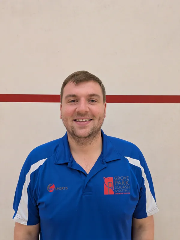 Grove Park Squash Club squash venue photo 7 of 7