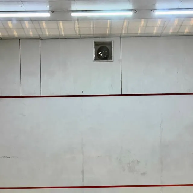 Hallamshire Tennis & Squash Club squash venue photo 1 of 3