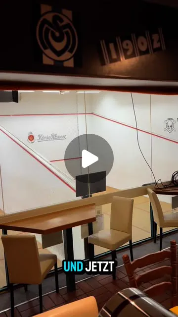 Hamborner Sporttreff squash venue photo 5 of 7