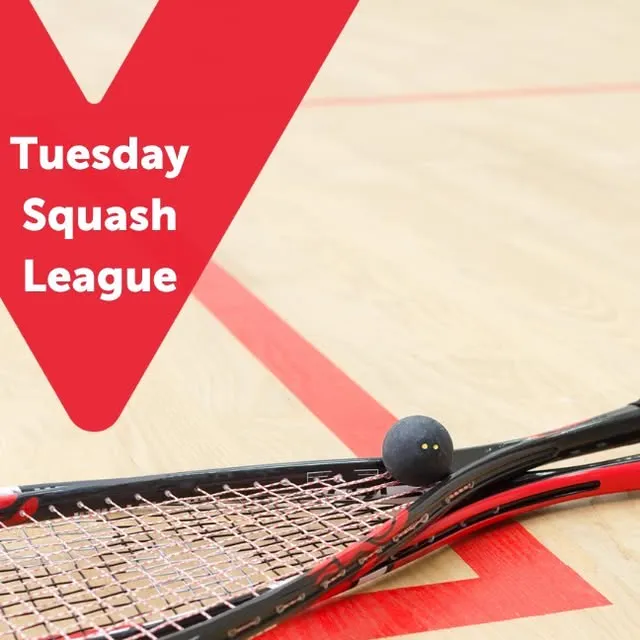Hamilton Downtown Family YMCA squash venue photo 3 of 4