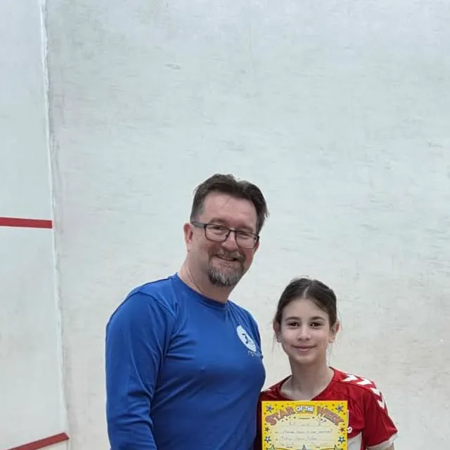 Hamr Sport Sterboholy squash venue photo 2 of 7