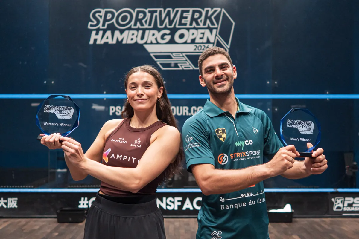 Hansesquash Hamburg 79 squash venue photo 7 of 7