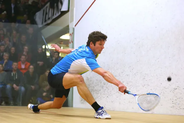 Hansesquash Hamburg 79 squash venue photo 6 of 7