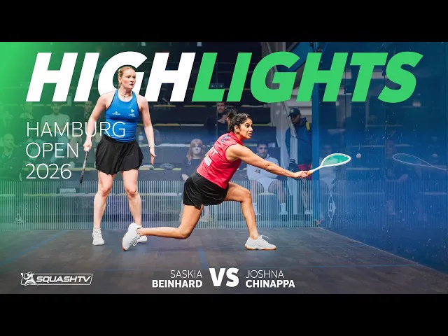Hansesquash Hamburg 79 squash venue photo 1 of 7
