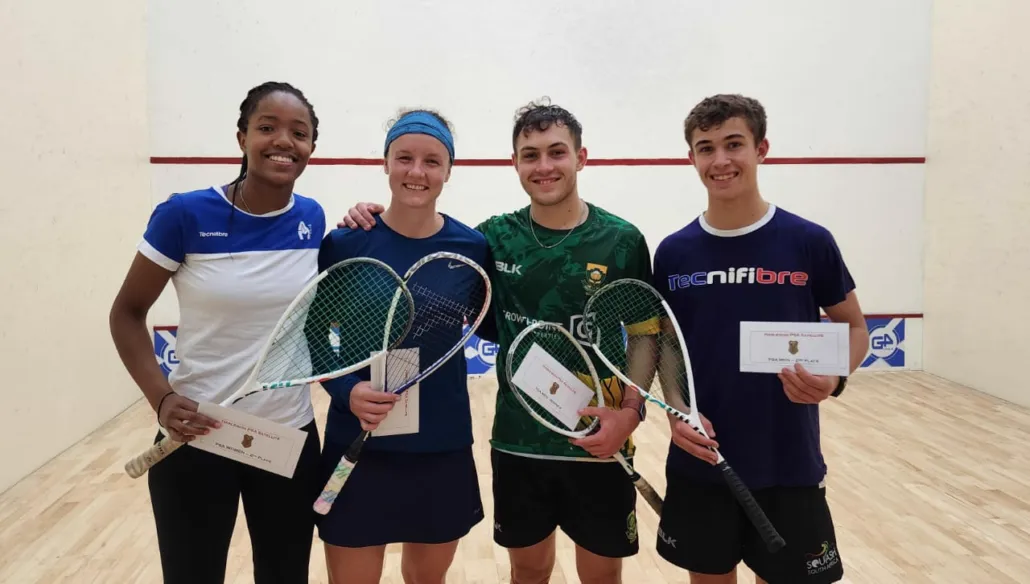 Harlequins Squash Club squash venue photo 7 of 7