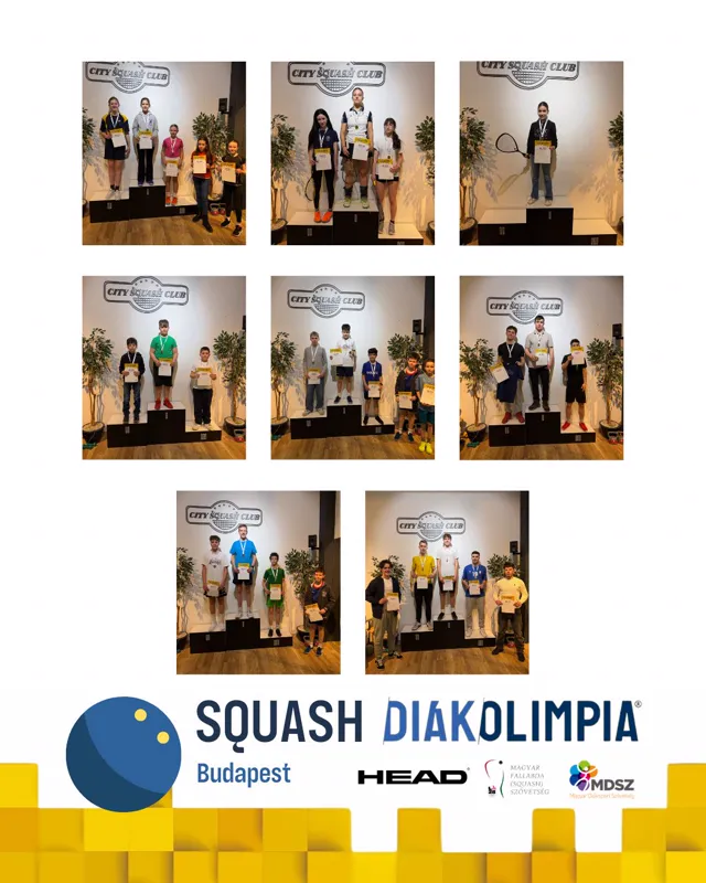 Head Squash Club squash venue photo 5 of 6