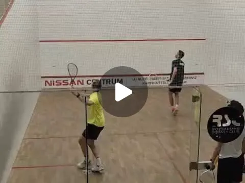 Head Squash Club squash venue photo 3 of 6