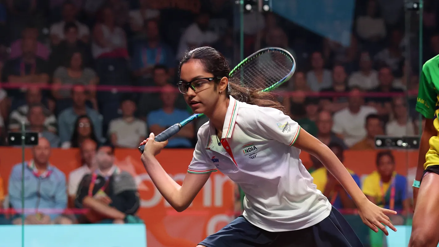 Hindusthan Club squash venue photo 7 of 7