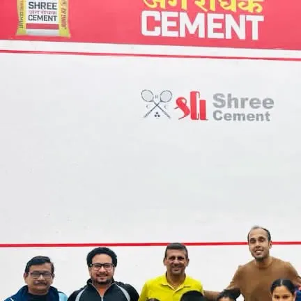 Hindusthan Club squash venue photo 6 of 7