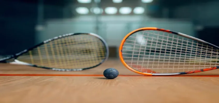Hindusthan Club squash venue photo 1 of 7