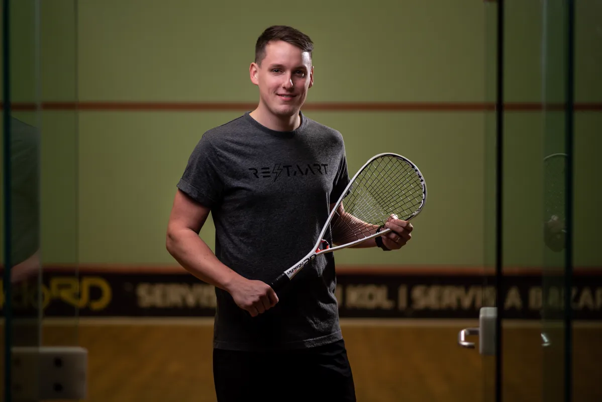 Hit Fitness Flora squash venue photo 7 of 7