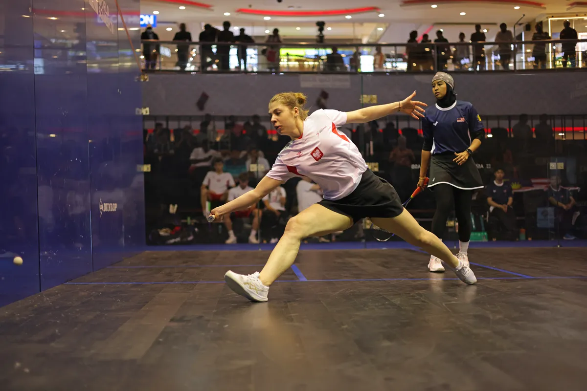 Human squash venue photo 7 of 7