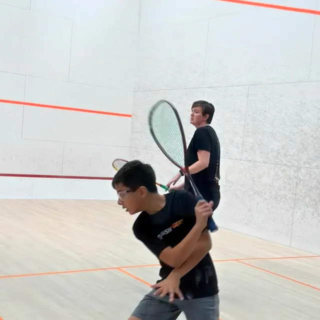 Human squash venue photo 1 of 7