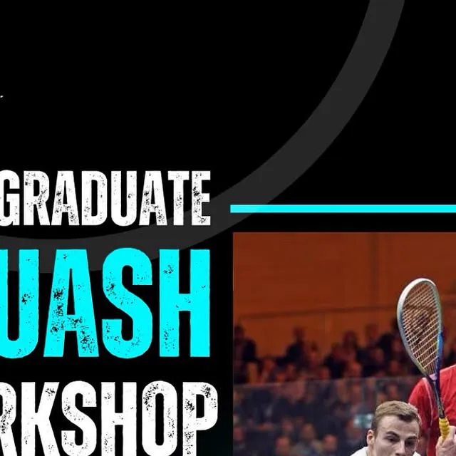 IITB Squash squash venue photo 6 of 7