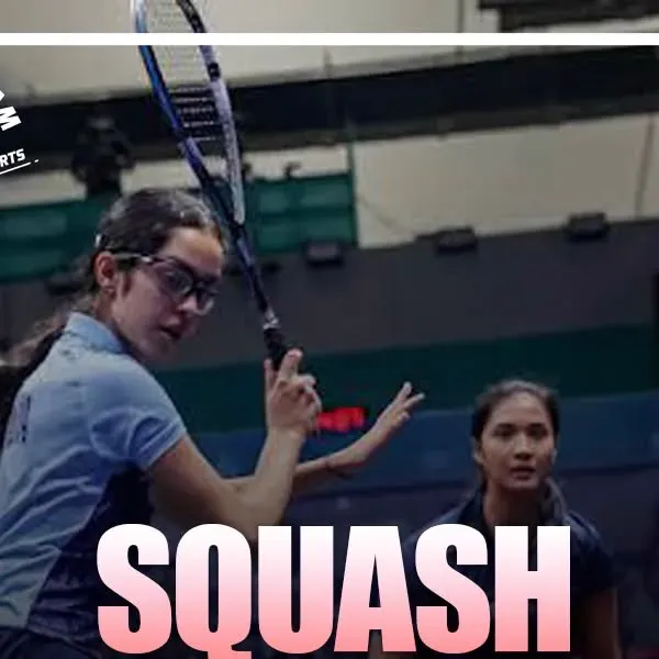 IITB Squash squash venue photo 4 of 7