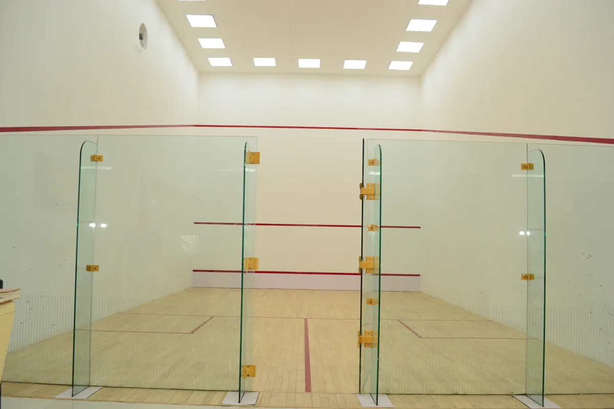 Indore Residency Club squash venue photo 3 of 3
