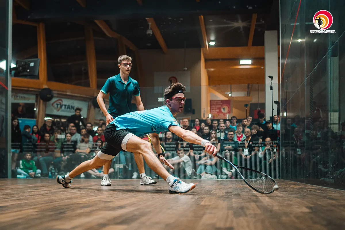 International Club Arequipa squash venue photo 5 of 5