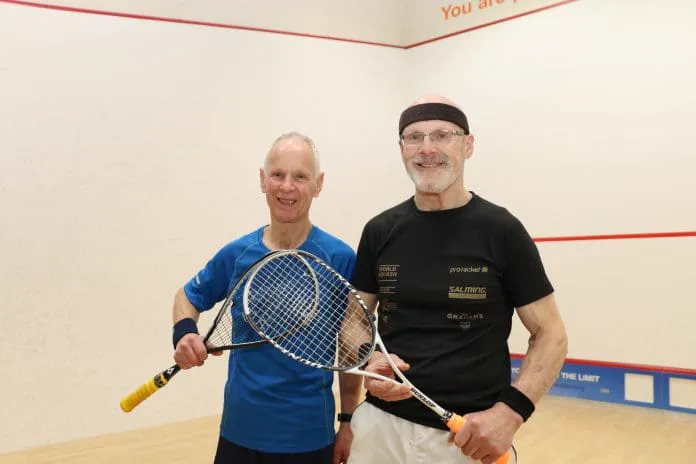 International Club Arequipa squash venue photo 3 of 5