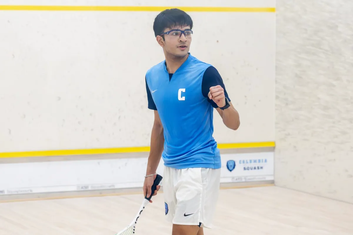 International Club Arequipa squash venue photo 1 of 5