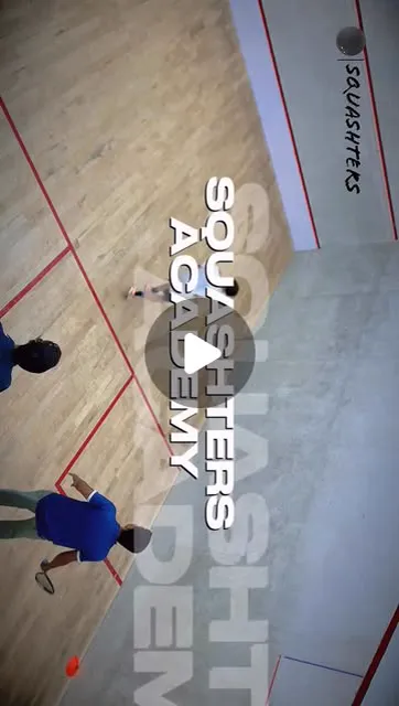 International Squash Academy squash venue photo 1 of 7
