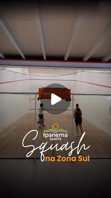 Ipanema Sports squash venue photo 2 of 7