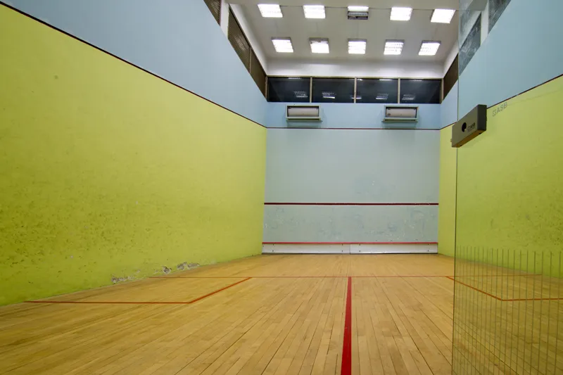 Islamabad Club squash venue photo 3 of 4