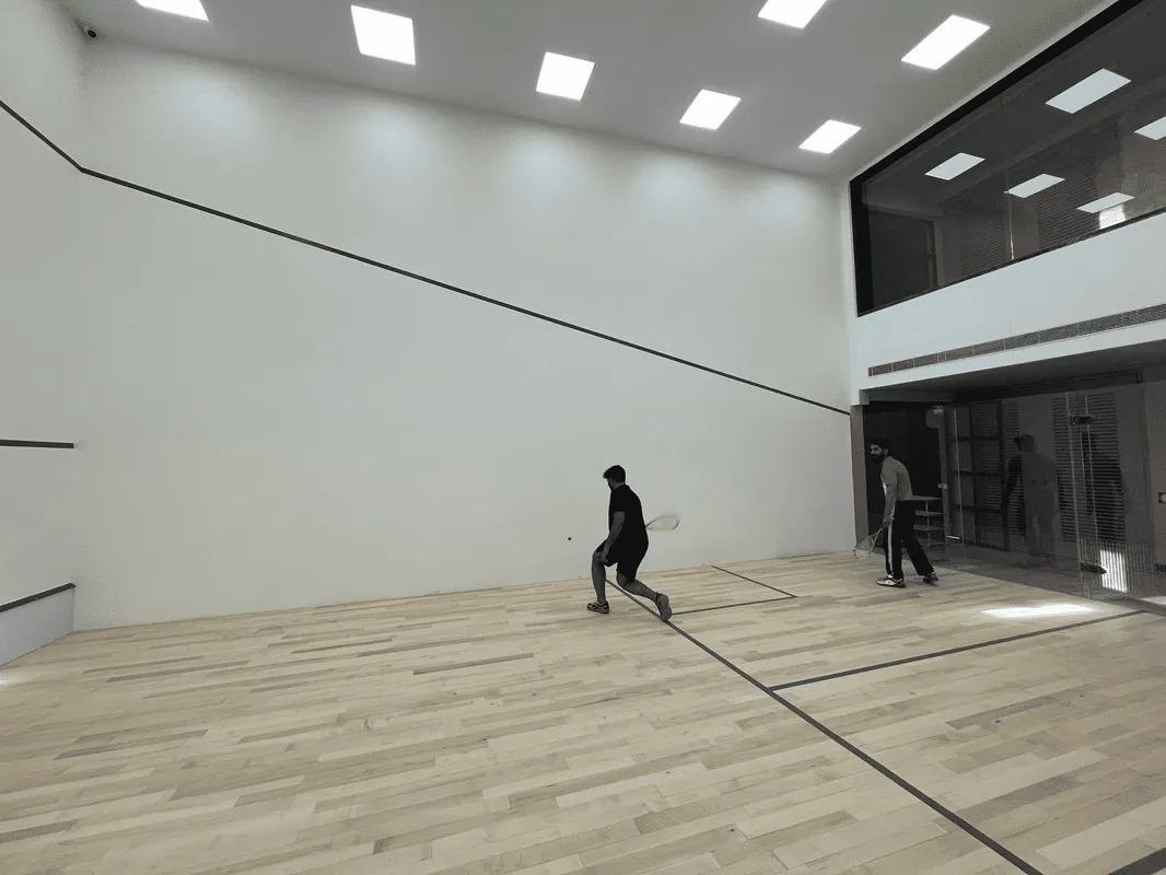 Jaipur Club squash venue photo 7 of 7