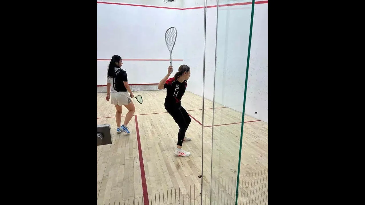 Jaipur Club squash venue photo 6 of 7