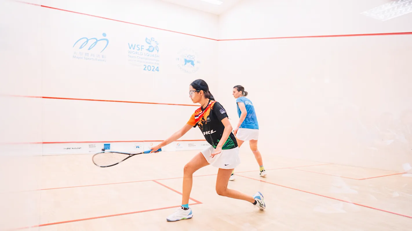Jaipur Club squash venue photo 5 of 7