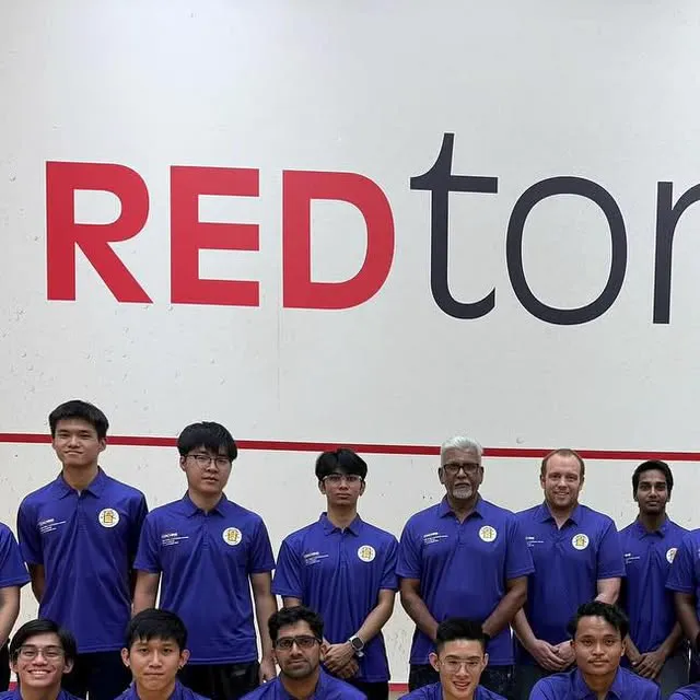 Jalan Duta Squash Centre squash venue photo 3 of 7