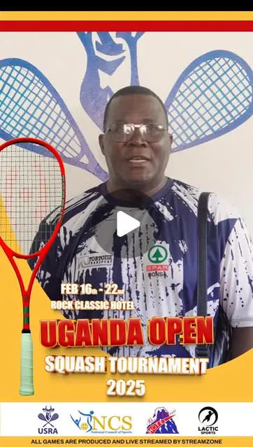 Kampala Club squash venue photo 3 of 7