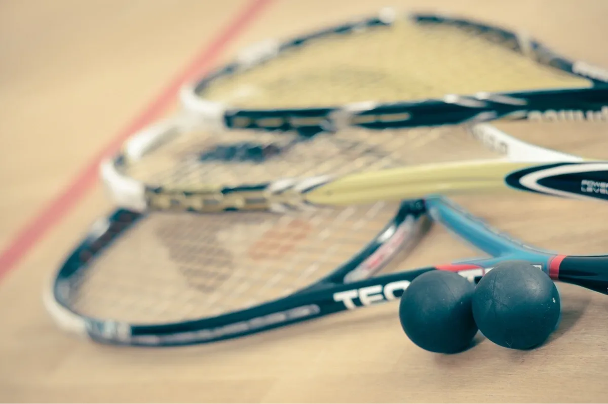 Kings Heath Cricket & Sports Club squash venue photo 4 of 4