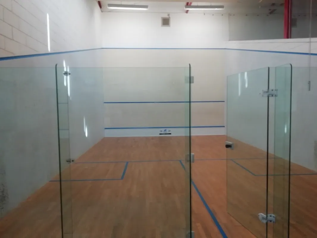 Kings Heath Cricket & Sports Club squash venue photo 2 of 4