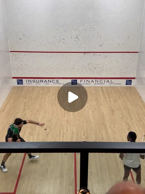 Kingswood Leisure Centre squash venue photo 1 of 6