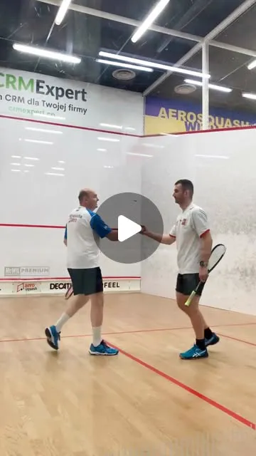 Klub Aerosquash squash venue photo 5 of 7